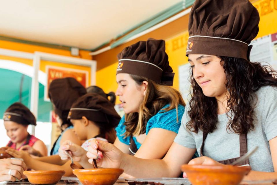 Puerto Vallarta: Bean to Bar Chocolate Workshop - Booking and Cancellation Policy