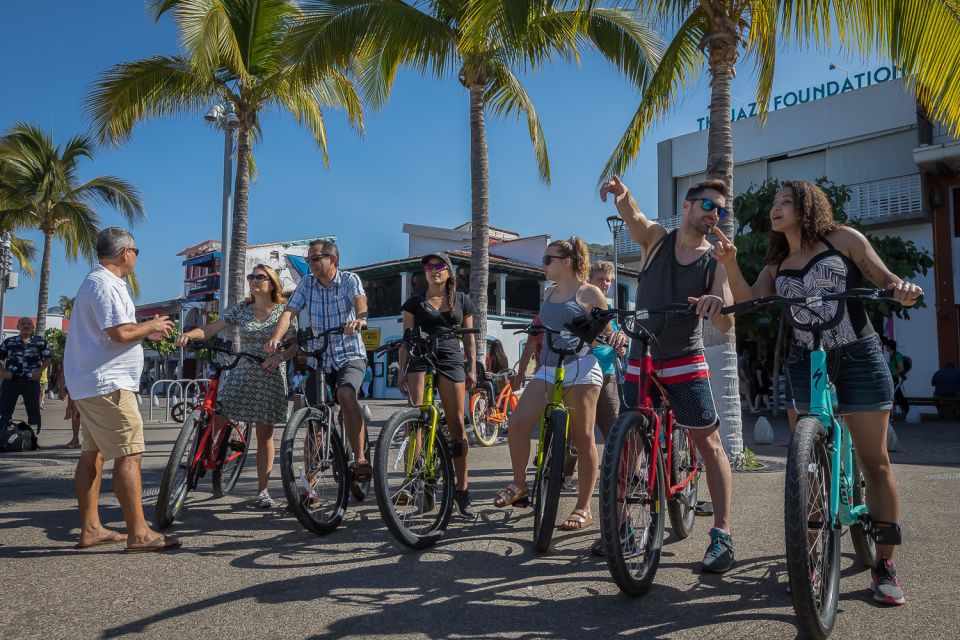 Puerto Vallarta: Bikes and Bites Tour - Last Words