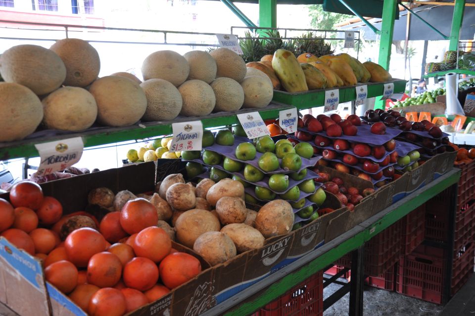 Puerto Vallarta: Cooking Class and Market Tour - Last Words