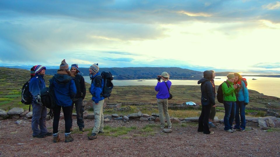 Puno: 2-day Tour Lake Titicaca - Uros, Amantani & Taquile - How to Book