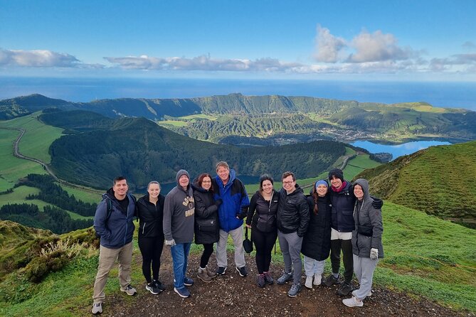 Quad Biking - Sete Cidades From North Coast (Half Day) - Last Words