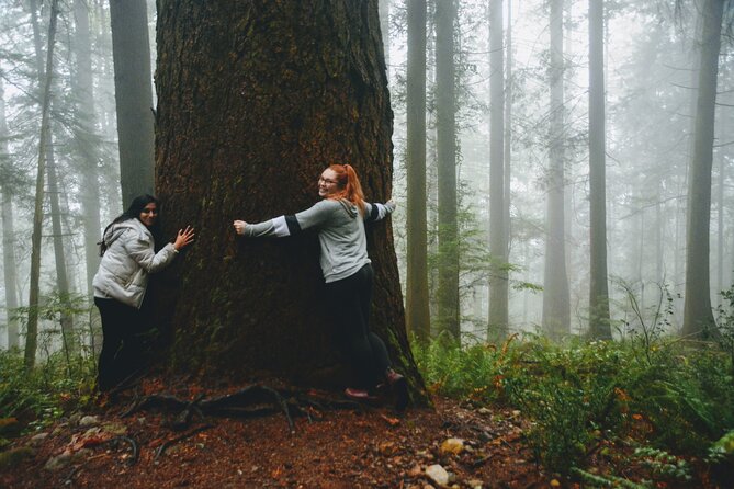 Quarry Rock Hike and Deep Cove Photography - Common questions