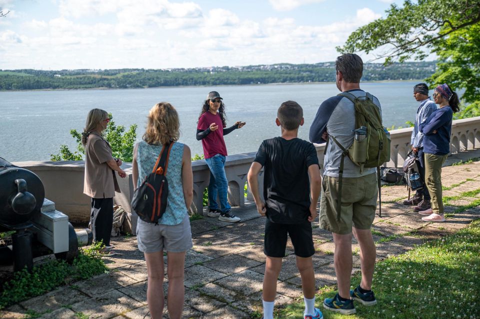 Quebec City - Agricultural Walking Tours on Ile D'orleans - Common questions