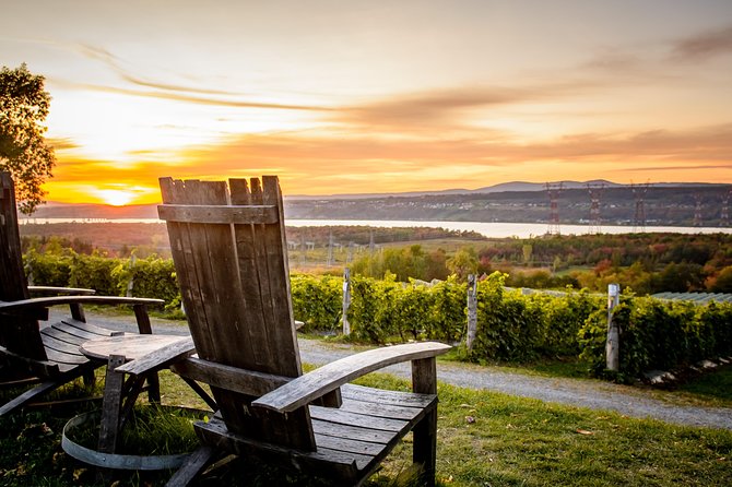 Quebec City : Rent a Tandem Bike on Ile Dorleans (For 2 People) - Common questions