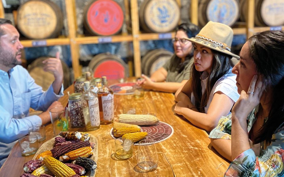 Queretaro: Rural Distillery Whiskey Tasting Tour - Additional Information