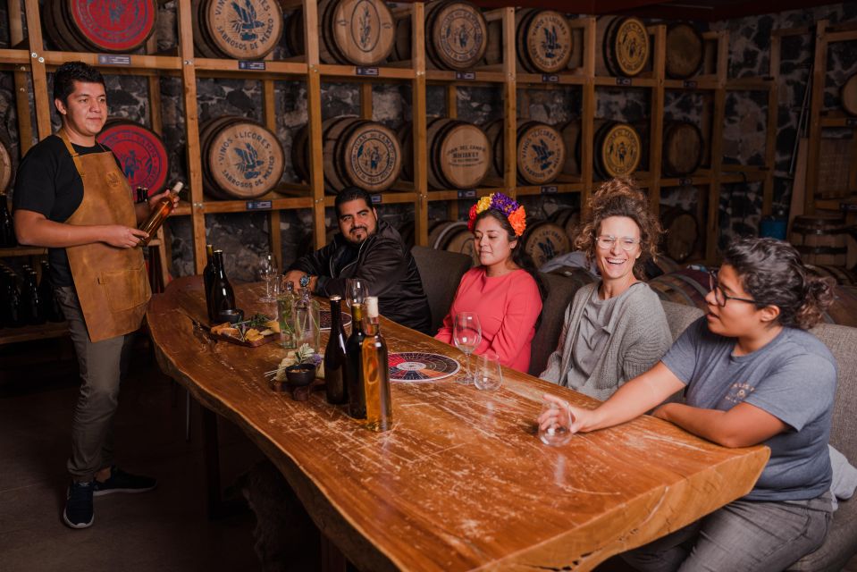 Querétaro: Rural Distillery Wine & Cider Tasting Tour - Last Words