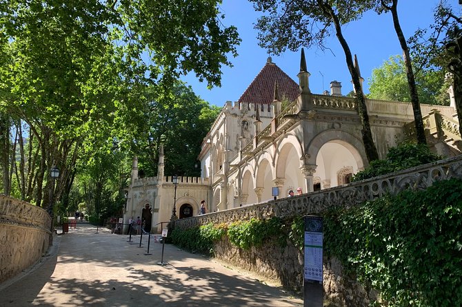 Quinta Da Regaleira and Sintra Visit Half Day Private Tour - Last Words