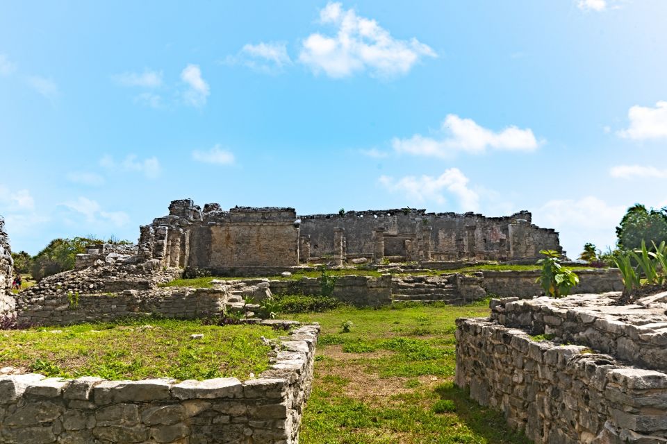 Quintana Roo: Tulum Ruins, Sea Turtles & Cenote Day Tour - Last Words