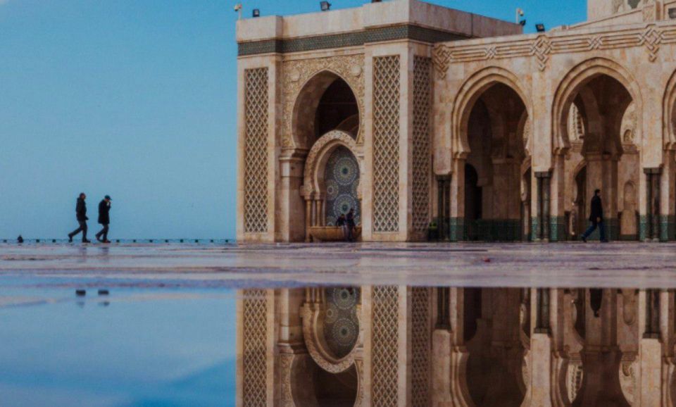 Rabat Revealed: a Captivating Journey From Casablanca! - Last Words