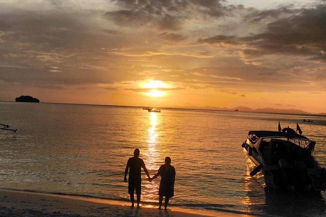 Railay and 4-Island Sunset Speedboat Cruise With Night Snorkel - Last Words