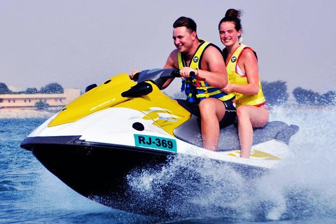 Ras Al Khaimah Jet Ski Rental (Single or Double) - Last Words