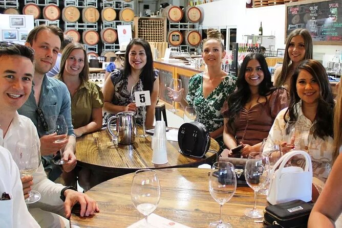Red Therapy Wine Tour in Mornington Peninsula (Private Tour) - Price and Booking Information