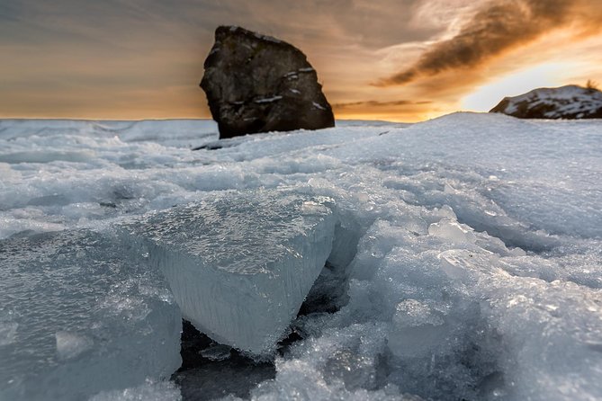 Reykjanes Peninsula Photo Infused Tour - Common questions