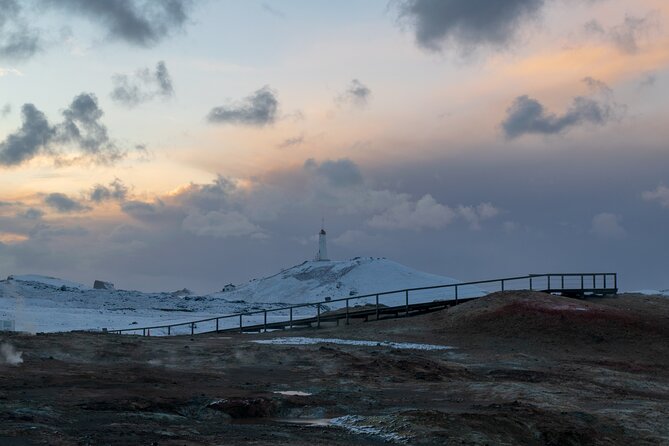 Reykjanes Peninsula Private Tour Iceland - Common questions