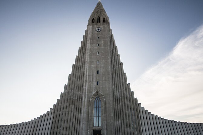 Reykjavik City Private Tour - Customer Satisfaction