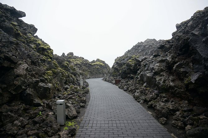 Reykjavik Excursion & Blue Lagoon. Private Day Tour - Last Words