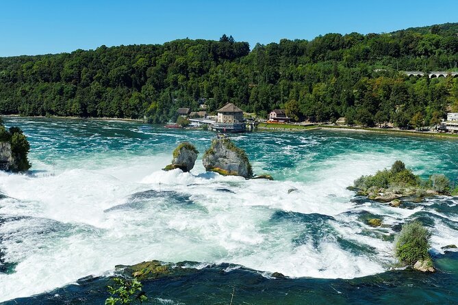 Rhine Falls -Private Tour From Zurich - Last Words