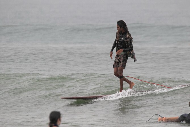 Ride a Wave Surf School Weligama Sri Lanka - Customer Reviews and Testimonials