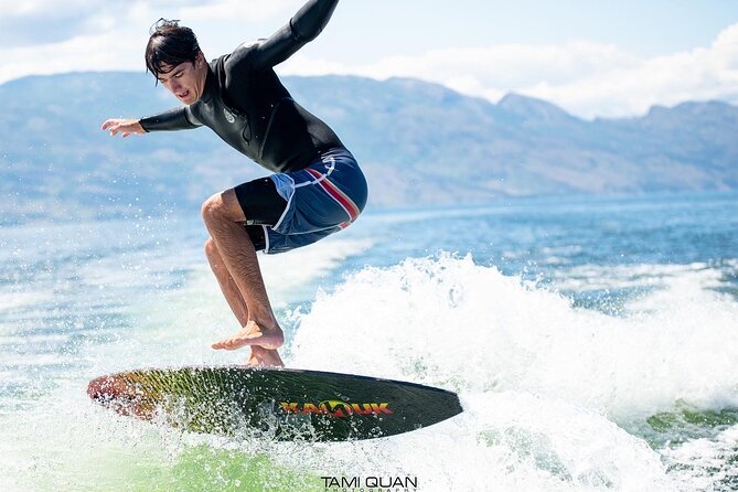 Ride the Best Wave in Kelowna With Msurf Okanagan! - Last Words