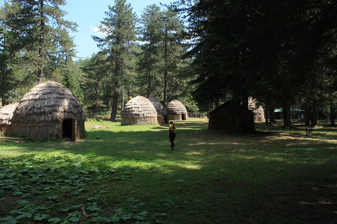 Riders Tours (Vikos-Aoos Geopark) - Common questions