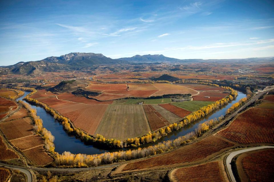 Rioja Alta and Rioja Alavesa Wine Tour (from Rioja) - Tour Tips and Recommendations