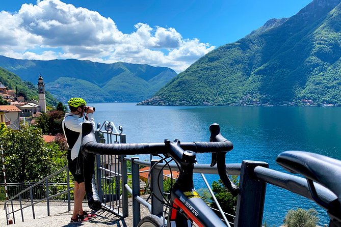 Road Bike Tour in Lake Como & Bellagio - Additional Information
