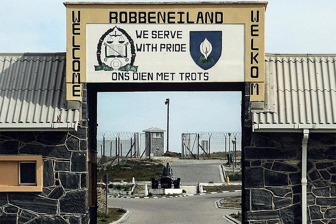 Robben Island Tour & Table Mountain Guided Tour - Last Words