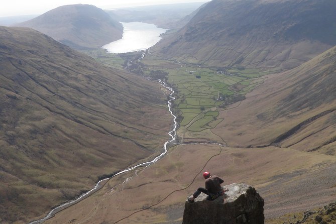 Rock Climbing in Keswick - Safety Measures and Guidelines