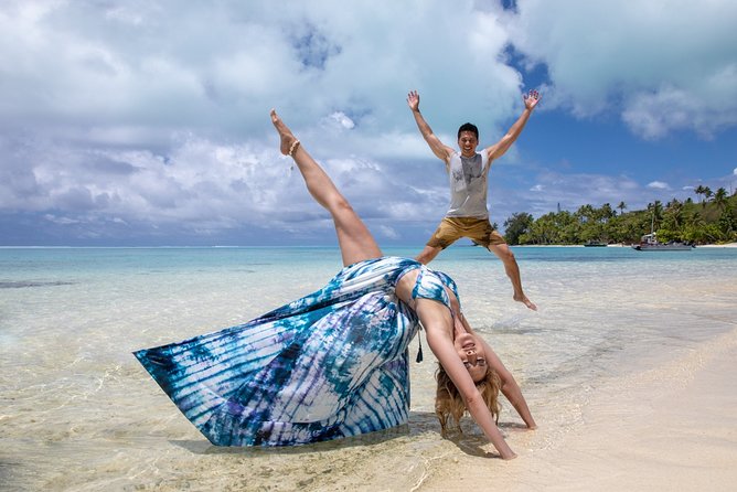 Romantic Photo-Shoot at Matira Beach - Last Words