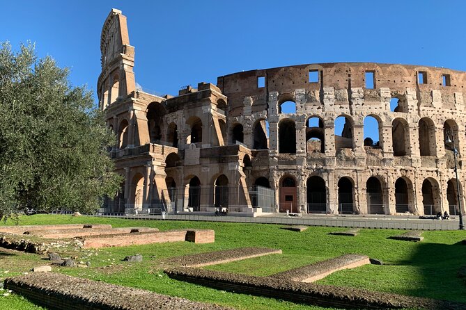 Rome by Bike - Top Cycling Gear for Rome