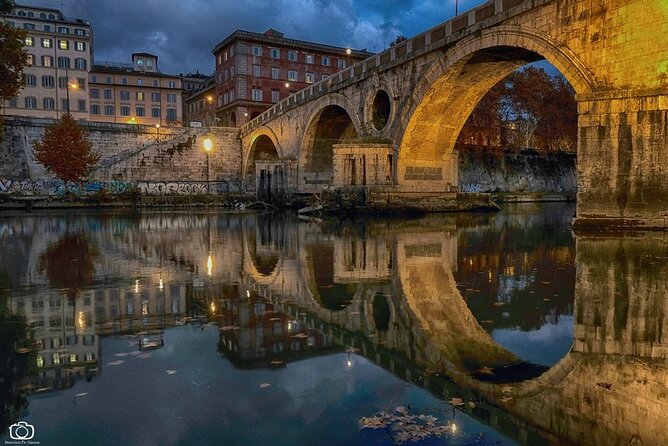 Rome by Night Vespa Tour - Last Words