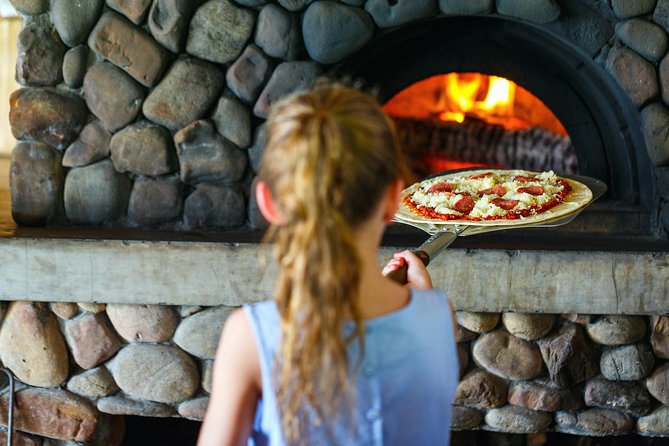 Rome For Kids: Small Group Pizza Making Class - Common questions