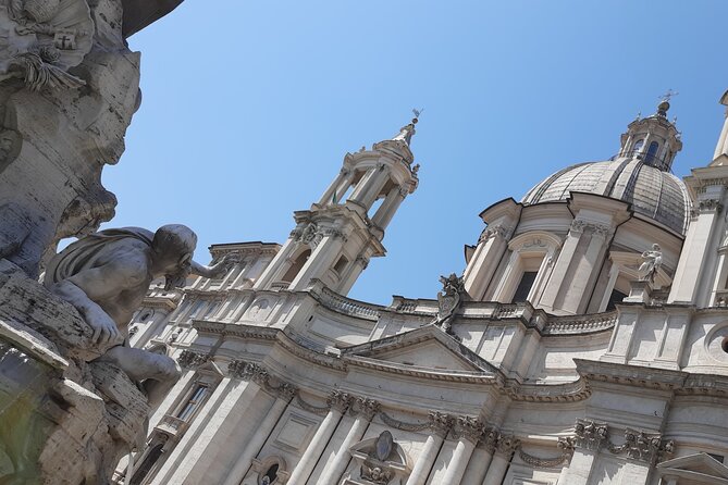 Rome Highlights by Segway Tour - Helpful Directions for Tourists