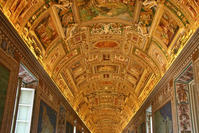 Rome in a Day Private Tour With Vatican Museums and Taxi Transfer - Last Words