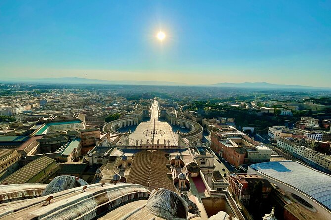 Rome: Two Days Private Guided Tour, Chauffeur Service -VIP Entry - Last Words
