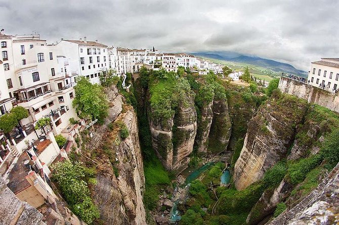 Ronda Day Trip From Malaga - Tour Overview