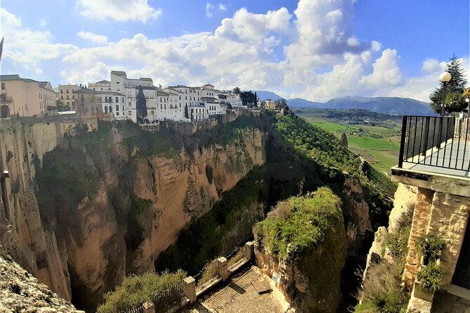 Ronda Group Walking Tour - Last Words