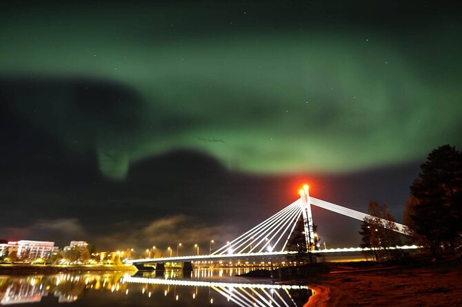 Rovaniemi AURORA Pass: 3-5 Days Unlimited Northern Lights Chasing PASS - Last Words