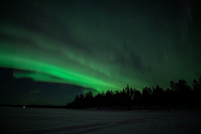Rovaniemi Northern Lights Hunt With Professional Photographer in a Small Group - Last Words
