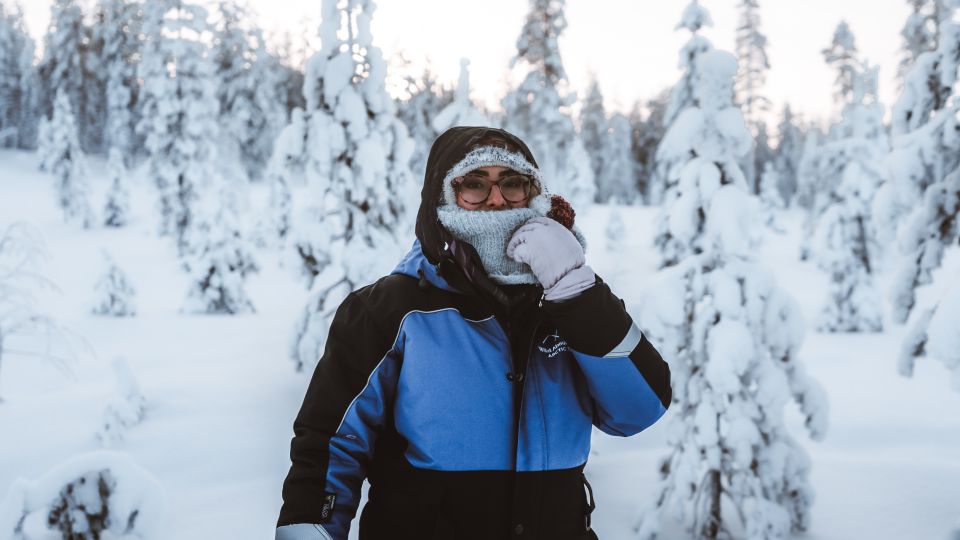 Rovaniemi: Ski Trekking Safari in Lapland - Last Words