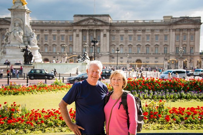 Royal London With Changing of the Guard Private Car Tour - Contact Information