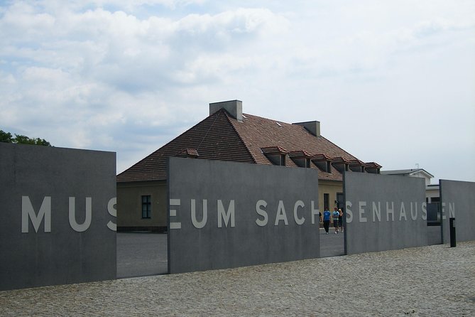 Sachsenhausen Concentration Camp. - Visitor Tips