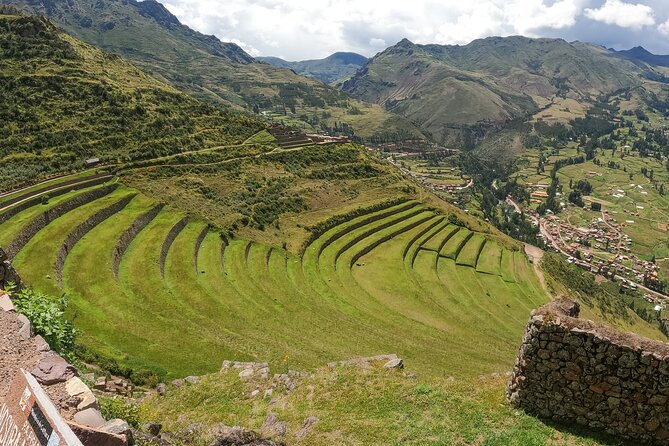 Sacred Valley and Machu Picchu 2-Day Tour From Cusco - Last Words