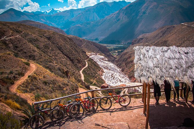 Sacred Valley Biking Tour - MTB MARAS AND MORAY - Private - Common questions