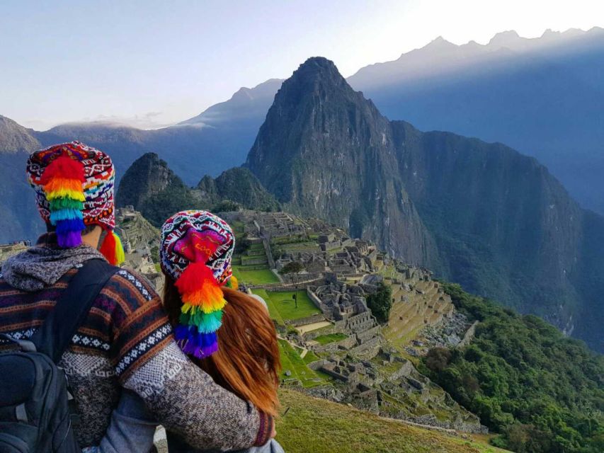 Sacred Valley Machu Picchu With Trains 2d/1n - Last Words