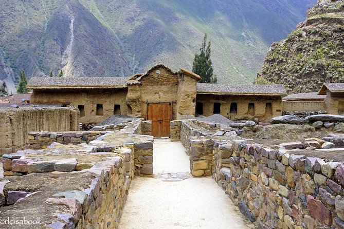 Sacred Valley of Incas (Day Trip) - Common questions