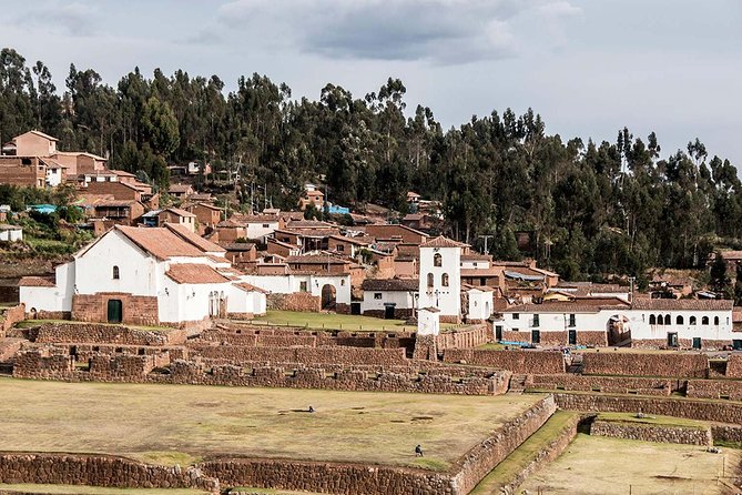 Sacred Valley of Incas Day Trip - Pricing and Booking Information