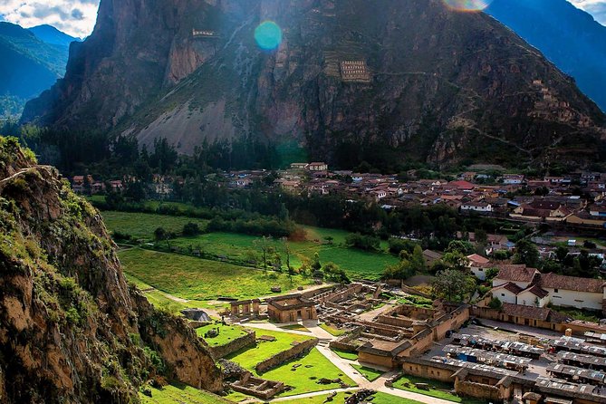 Sacred Valley Plus 1 Day: Maras, Moray, Pisac, Chinchero & Ollantaytambo - Operator Details and Cancellation Policy