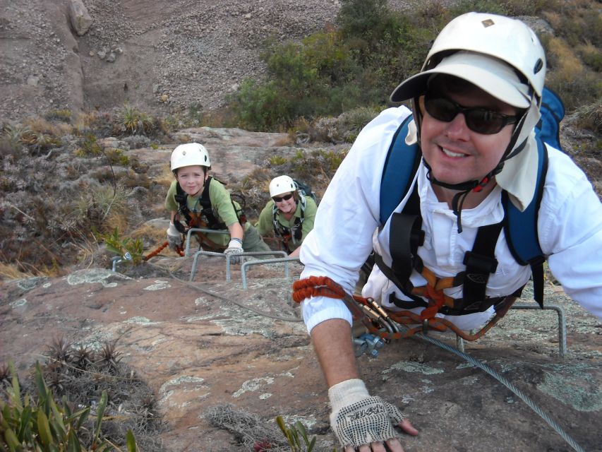 Sacred Valley: Via Ferrata and Zip-Line Climbing Tour - What to Bring