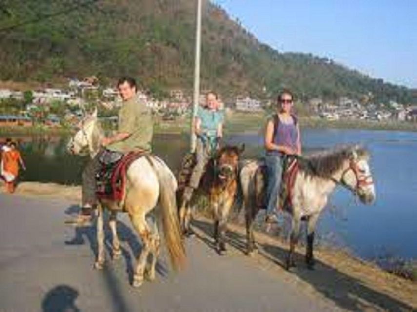 Saddle Up for a 1-Hour Horseback Riding Adventure in Pokhara - Last Words and Recommendations